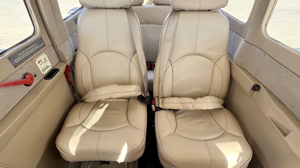 2008 CESSNA TURBO 206H Photo 2